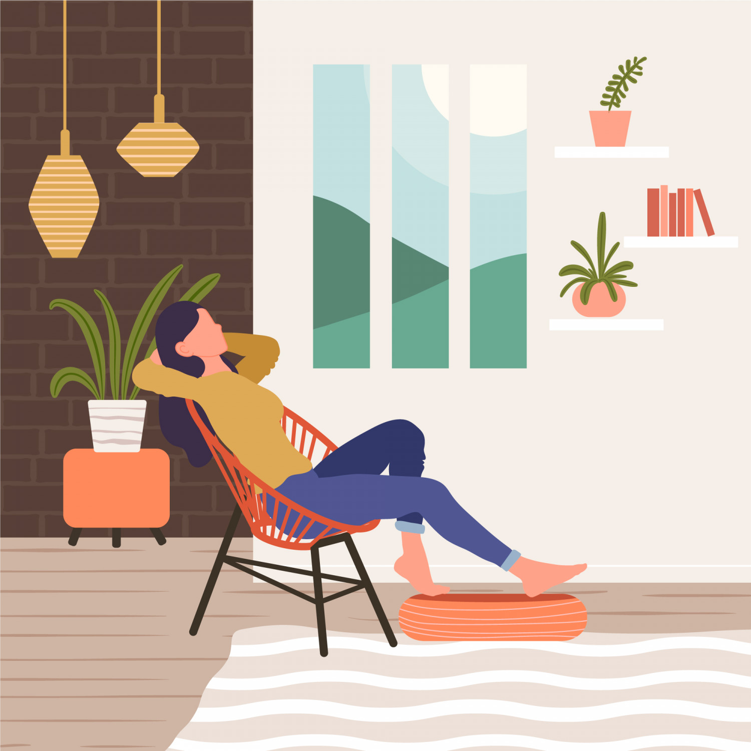 Dicas Para Deixar Sua Casa Mais Relaxante Dimare M Veis Planejados